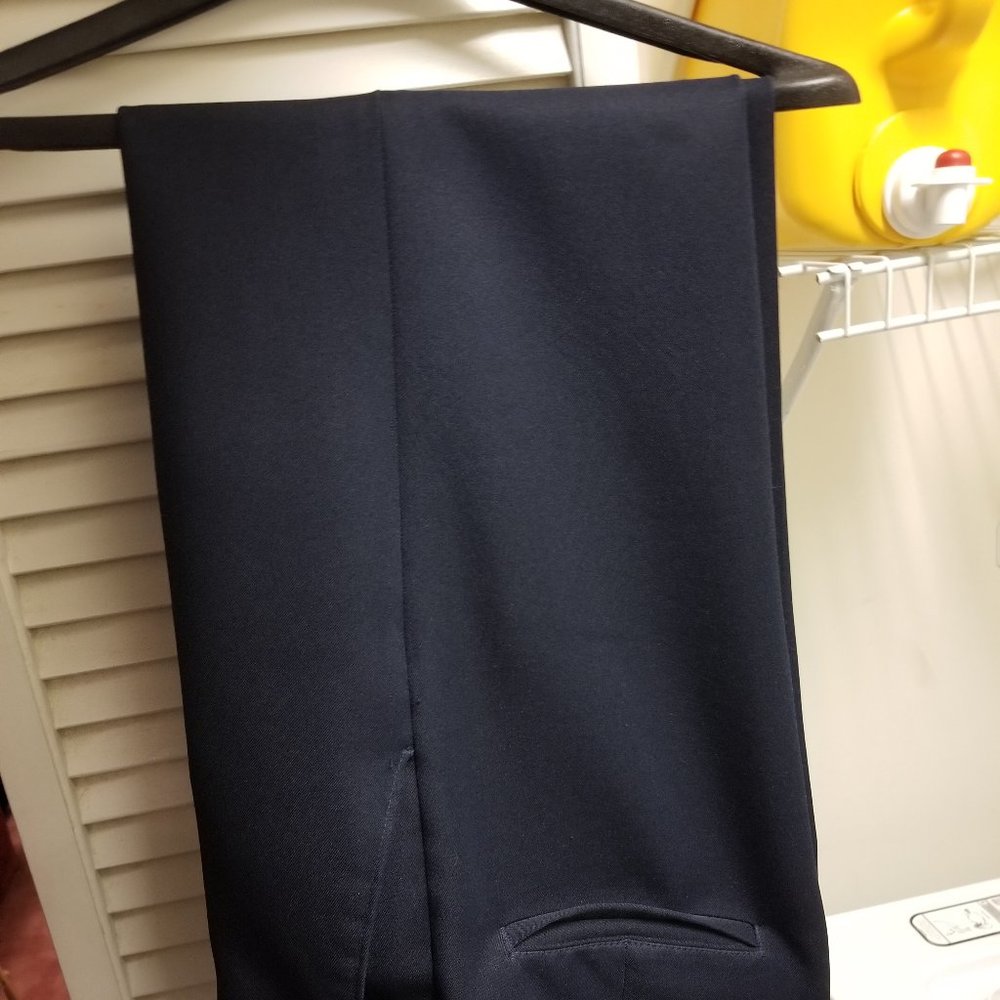 Handsome Blue Levi Pants 34 x 34